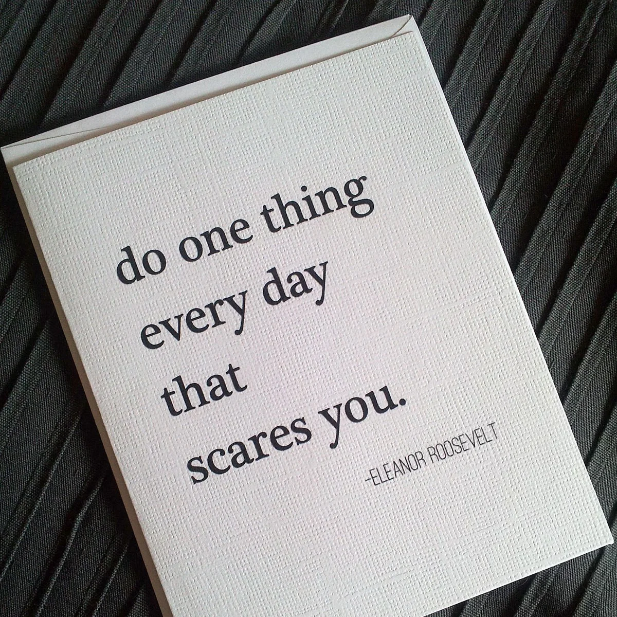 Doing Things That Scare You My Southern View Inc Doing Things That Scare You My Southern View Inc
