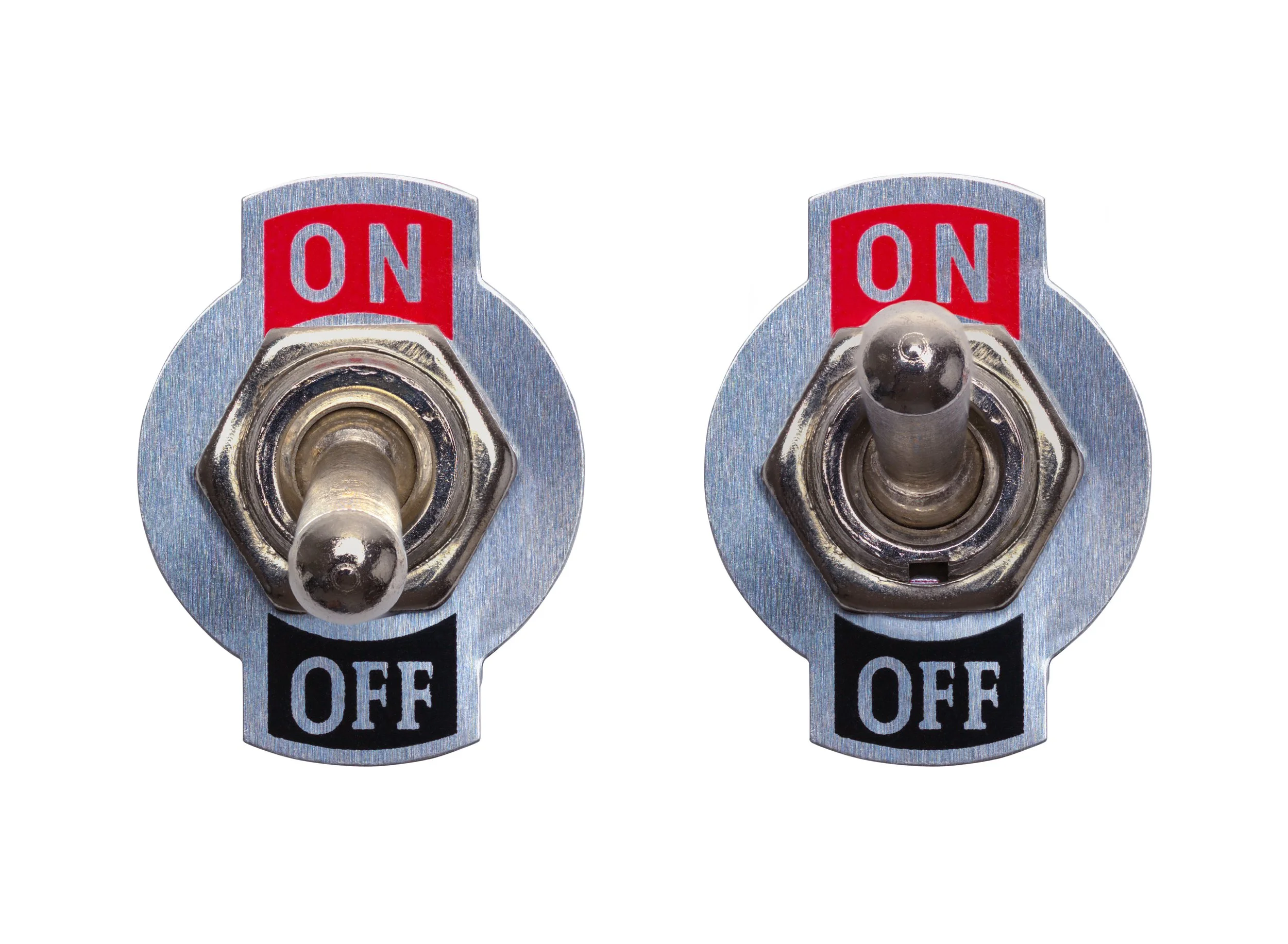 Avoid Toggling into 'Presentation Mode'