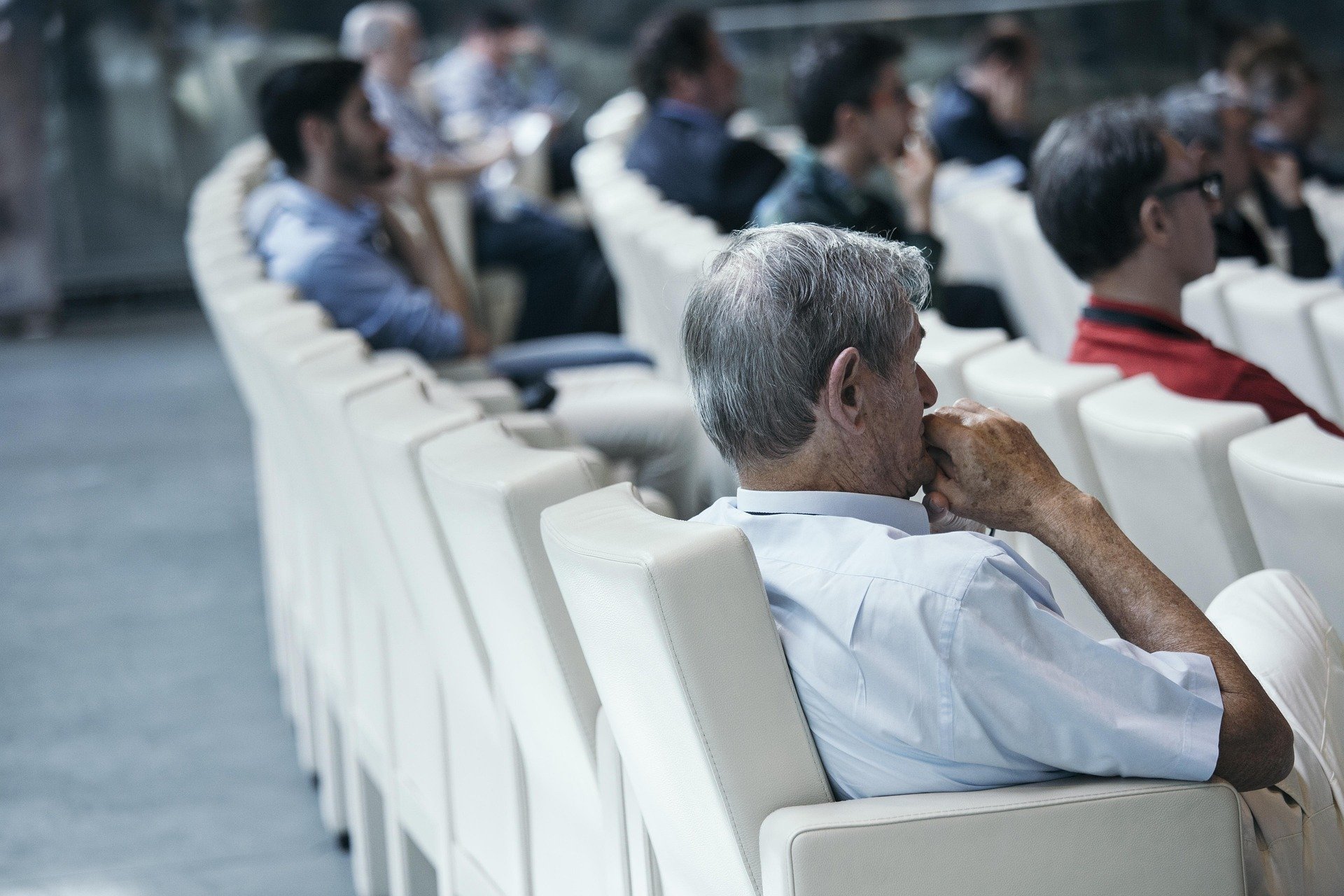 Speaking Successfully to Experts, Non-Experts, and Everyone In-Between