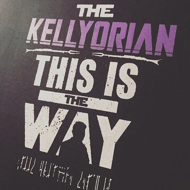 Thank you to everyone for keeping us so busy! We have had our hands full for sure. Here&rsquo;s one of the awesome projects we&rsquo;ve worked on this week 🤘

#facekickedapparel #screenprinting #custom #jackkelly #supportsmallbusiness #supportlocal 