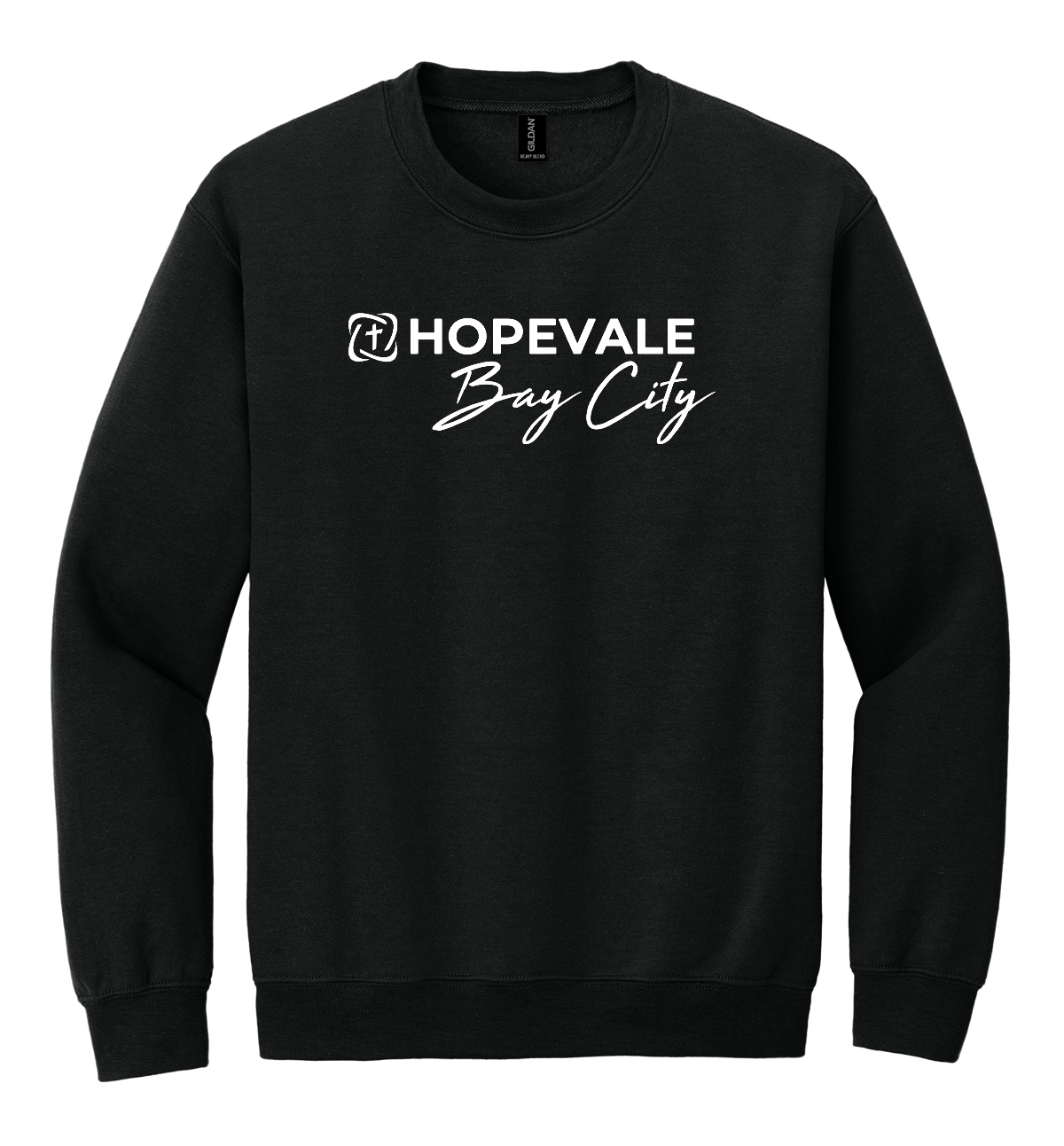 Hopevale Bay City Sweatshirt