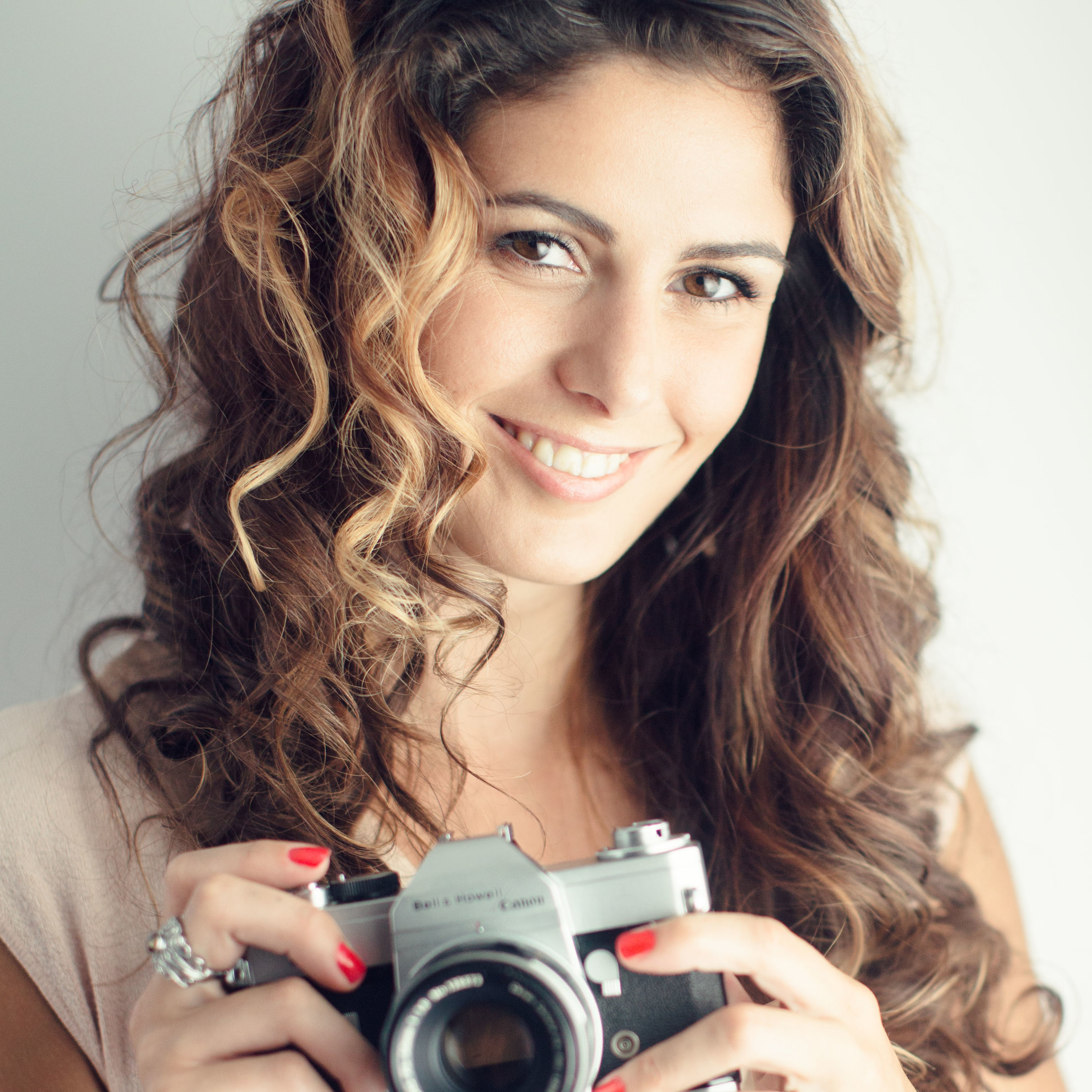 Nude Photography Workshop Wisconsin