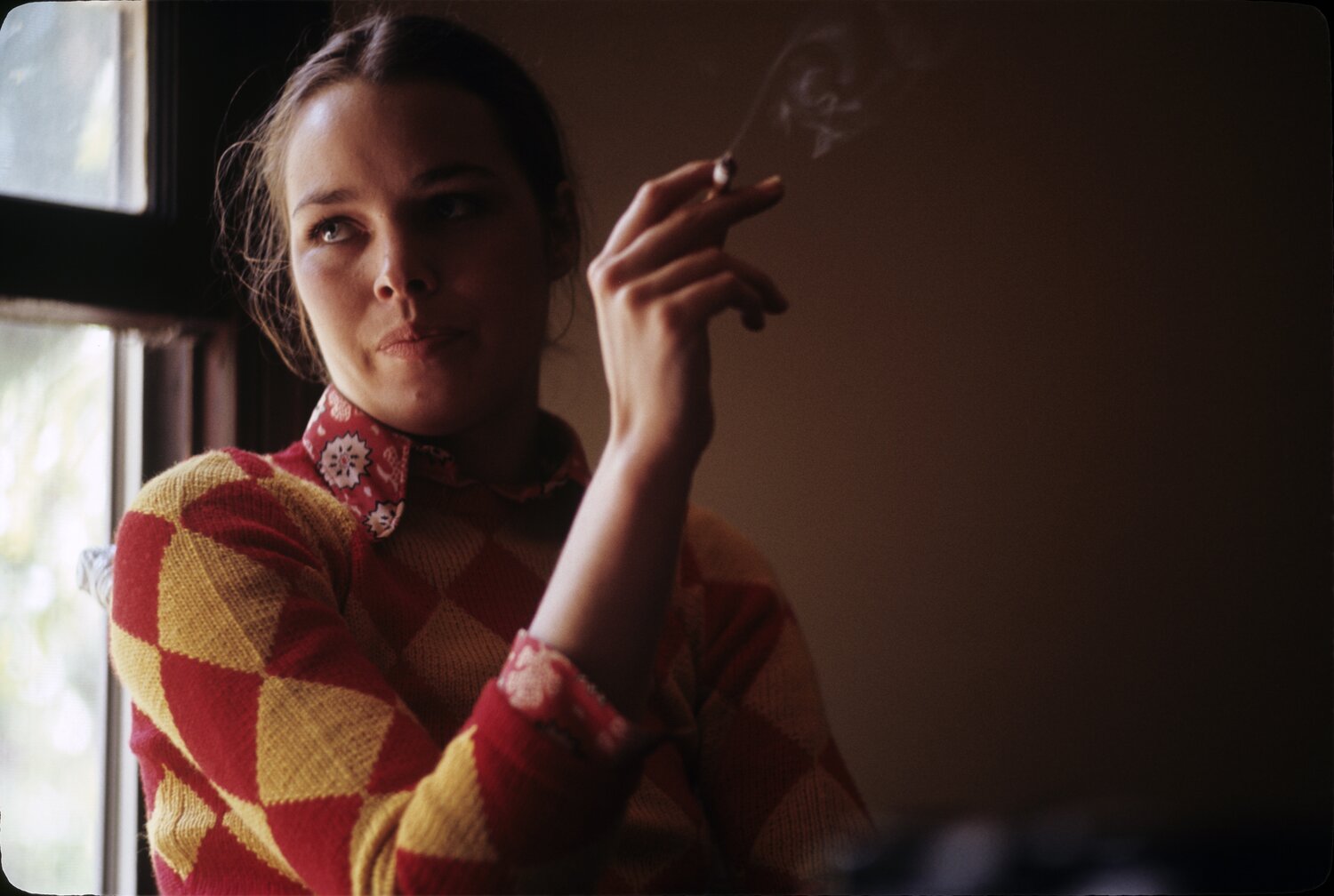 Michelle Phillips is featured in the new docuseries, ‘Laurel Canyon,’ airing on EPIX.  Credit: EPIX docuseries: Laurel Canyon.