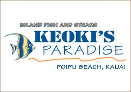 KEOKI’S PARADISE
