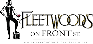 FLEETWOOD’S ON FRONT ST.