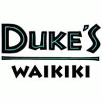 DUKES WAIKIKI