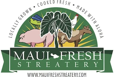Maui Fresh Streatery