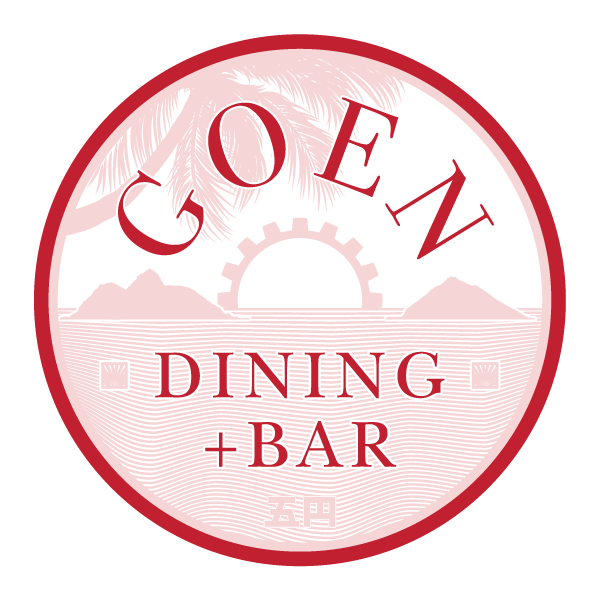 Goen Dining+Bar