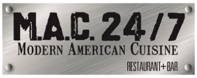 M.A.C. 24/7