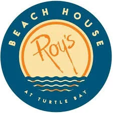 Roy’s Beach House at Turtle Bay