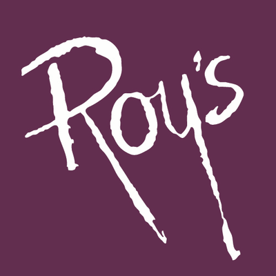 Roy’s