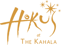 Hoku’s at the Kahala