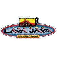 Island Lava Java Cafe