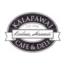Kalapawai Cafe and Deli