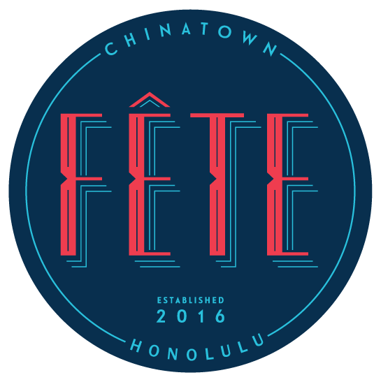 Fête