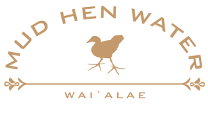 Mud Hen Water