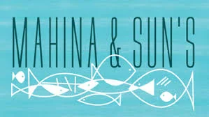 Mahina & Sun’s