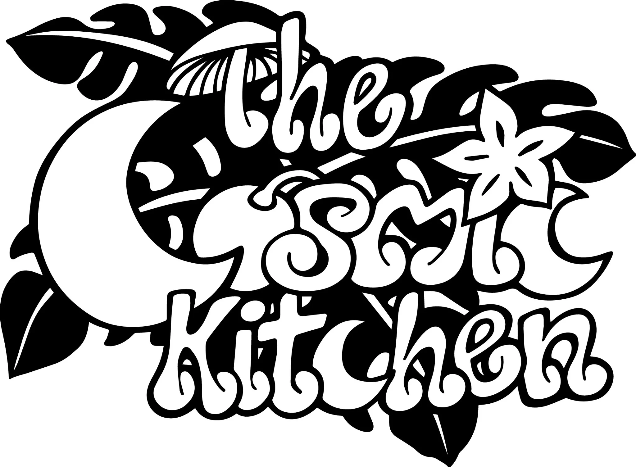 The Cosmic Kitchen