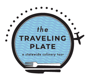 The Traveling Plate Hawaiʻi