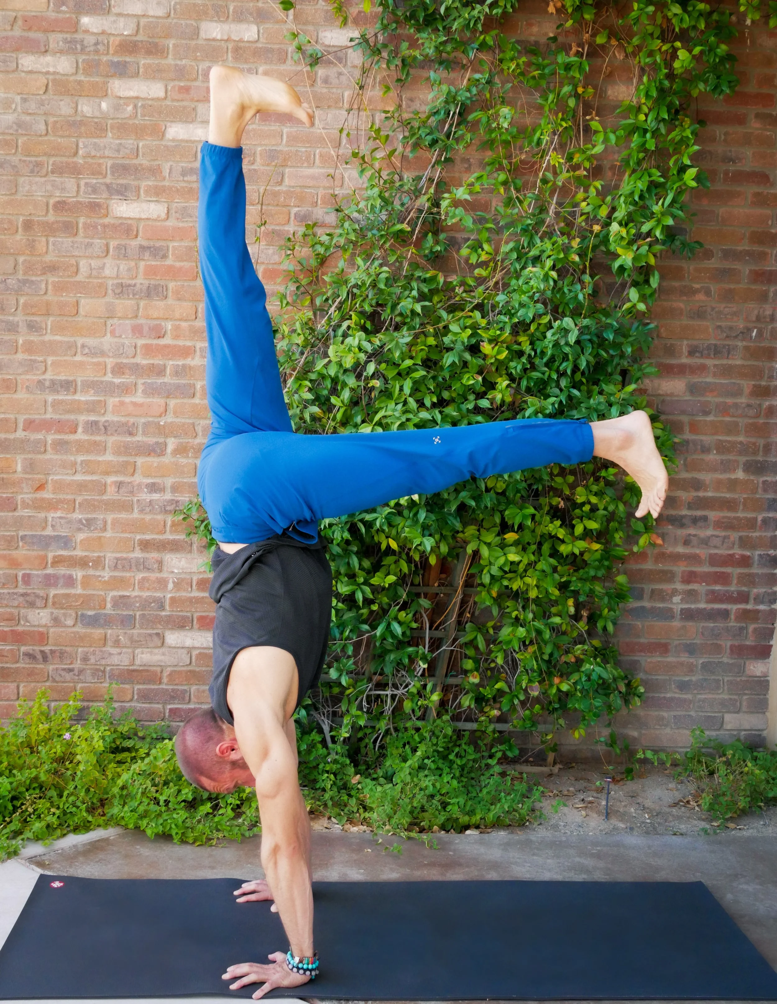 Arm Balance Workshop Level 1