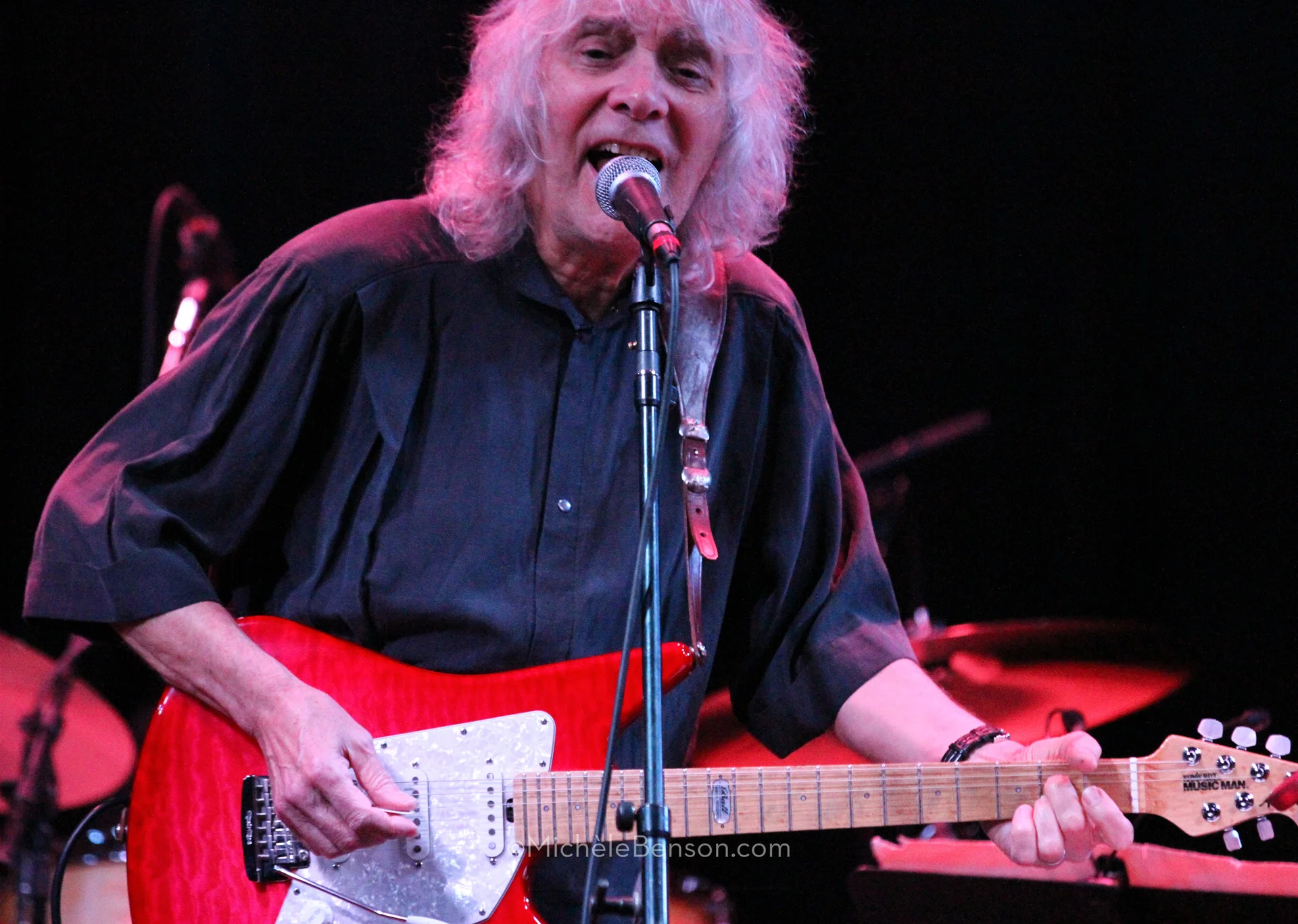 Albert Lee Kuumbwa Jazz-Center-1.16.14-IMG_0635