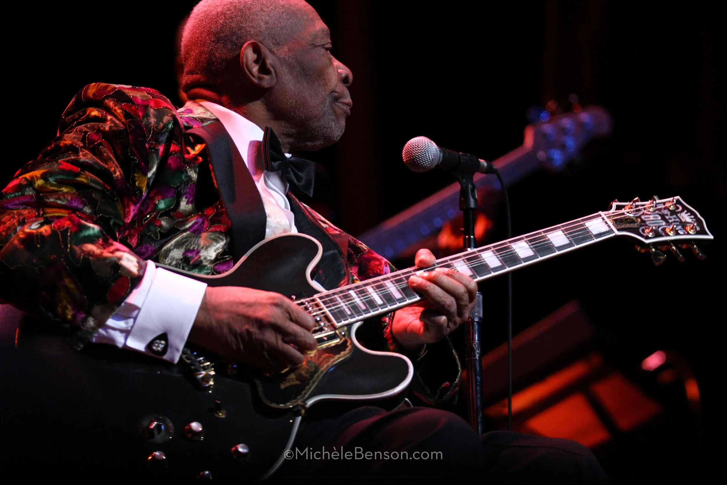 BB King Santa Cruz Civic IMG_3996