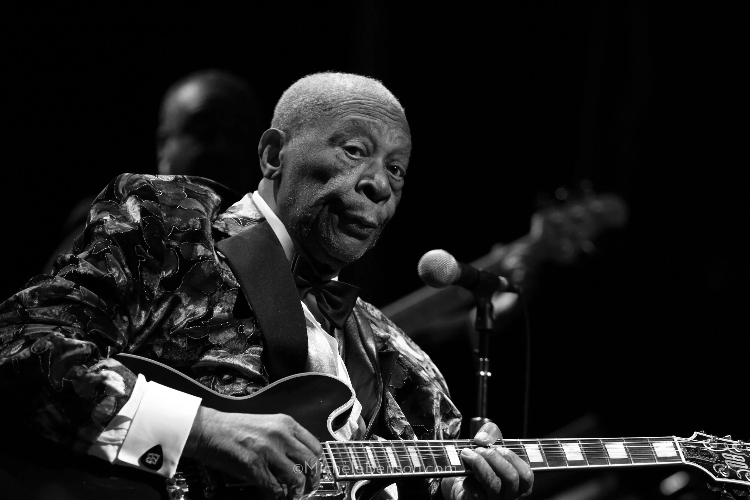 BB King Santa Cruz Civic IMG_4017