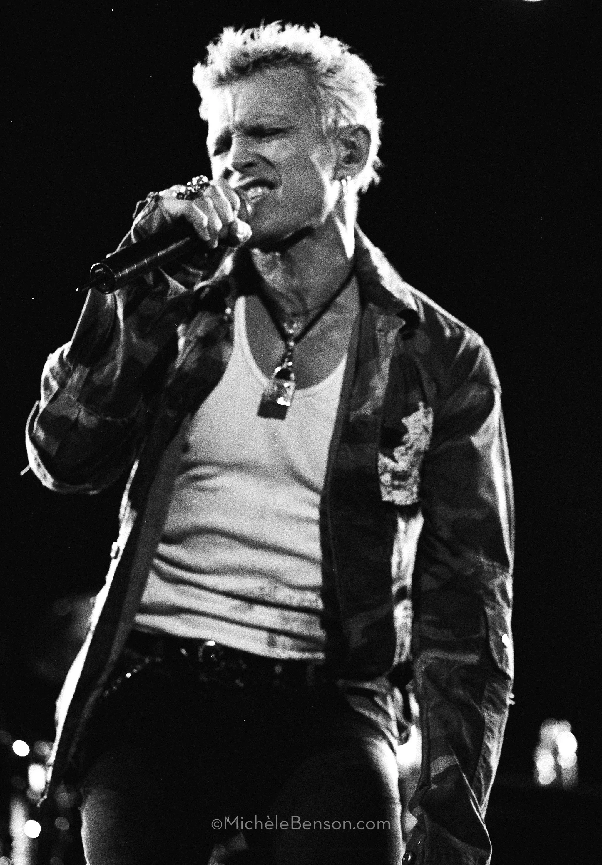 Billy Idol Catalyst-10.6.05-61380026