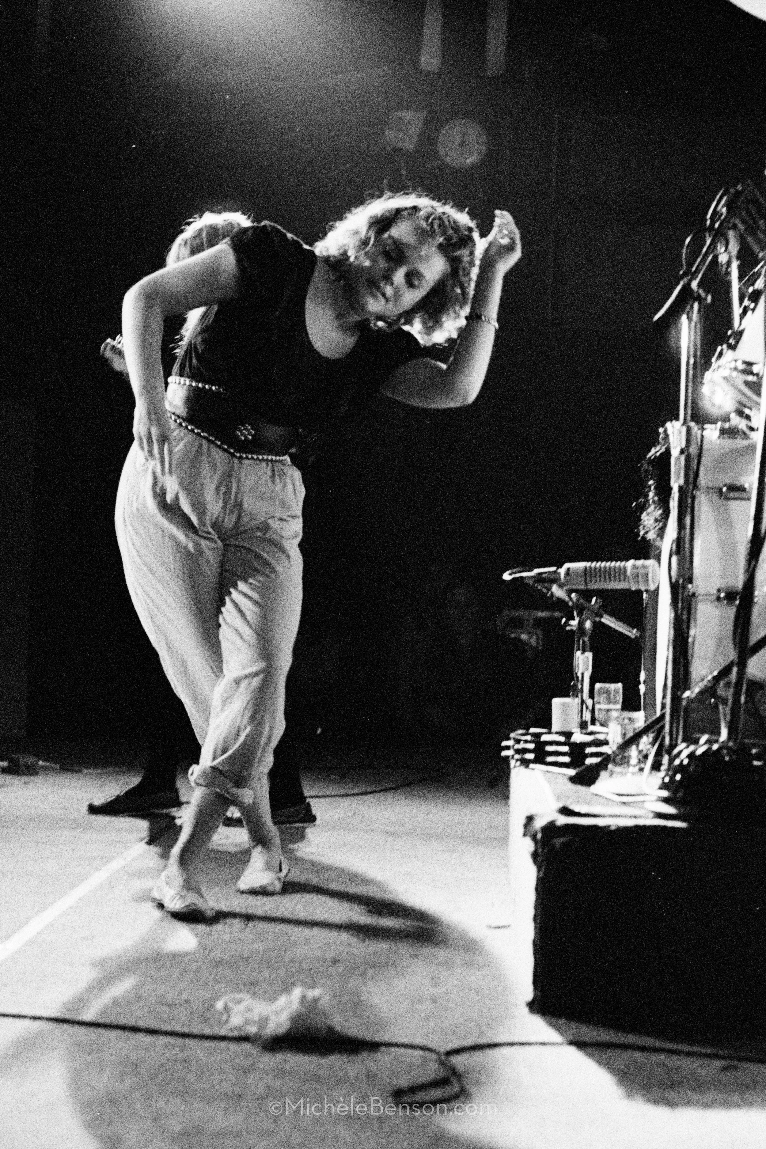 Belinda Carlise The-GoGos The Catalyst