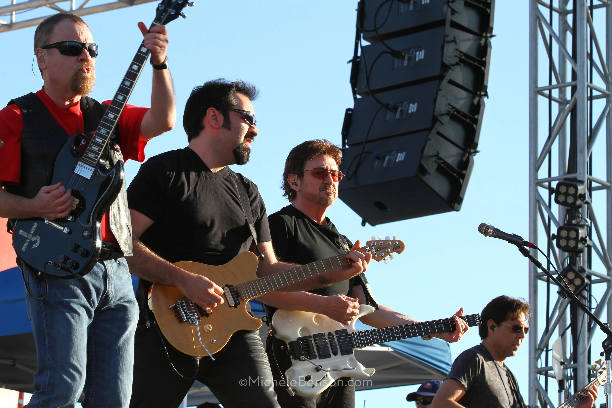 Blue Oyster Cult SC Boardwalk-71213-IMG_5226