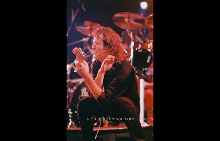 Bob-O'Neill-of-SNAIL Joker at the Catalyst