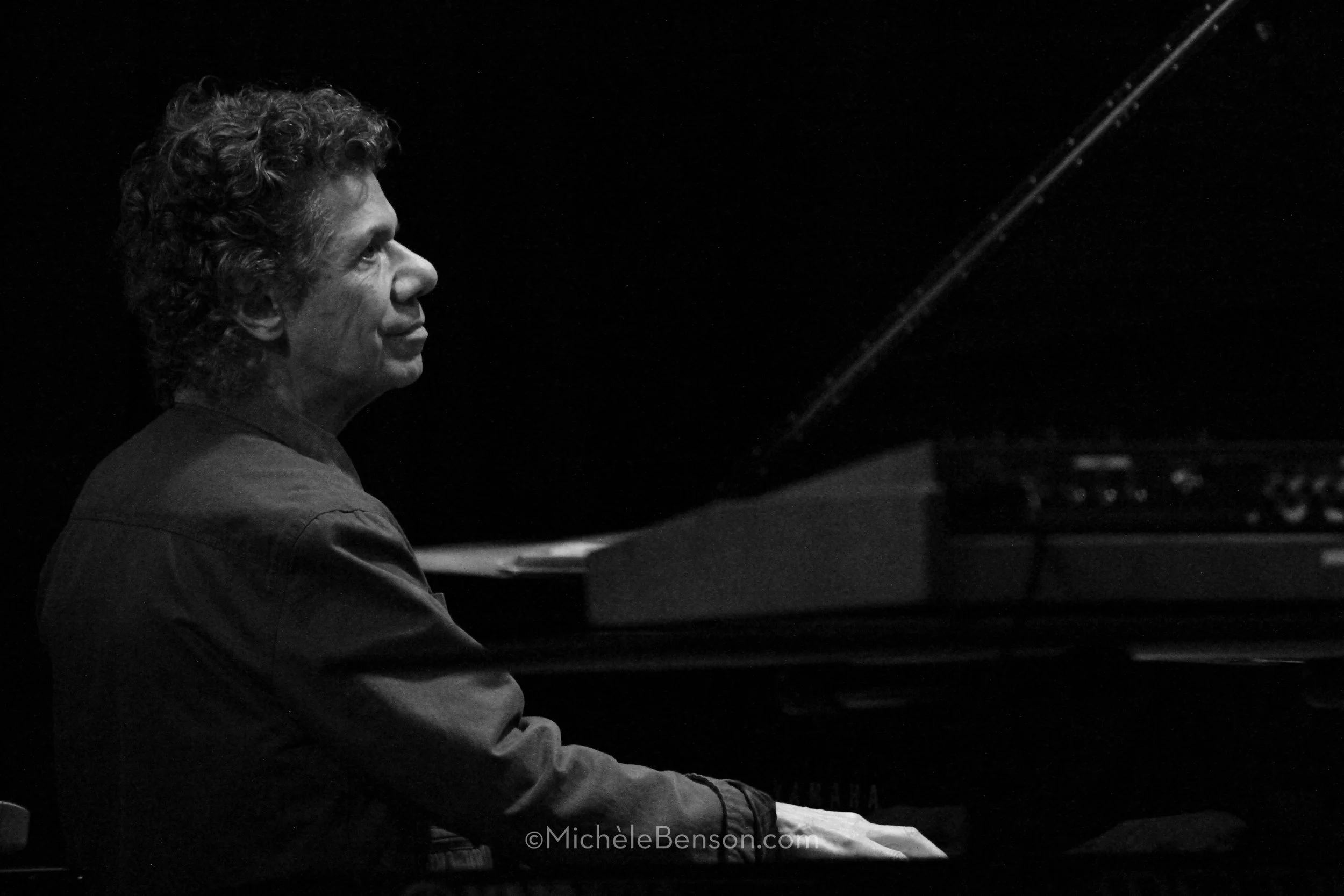 Chick Corea Kuumbwa Jazz Center-4.24.13-IMG_4389