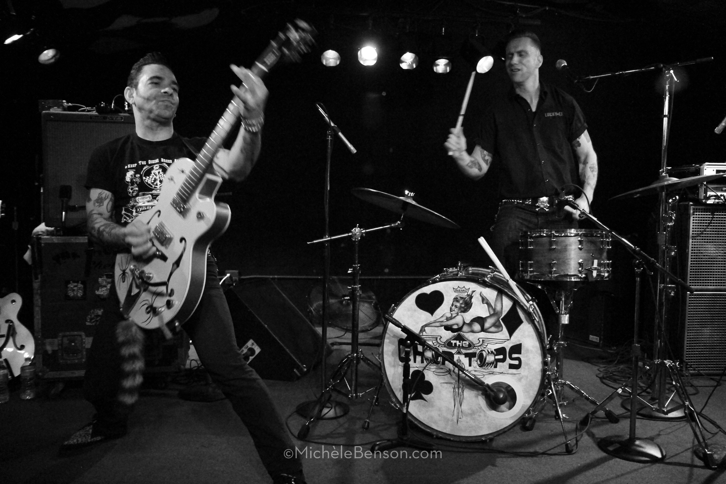 Chop Tops Moe's Alley-41313-IMG_1694