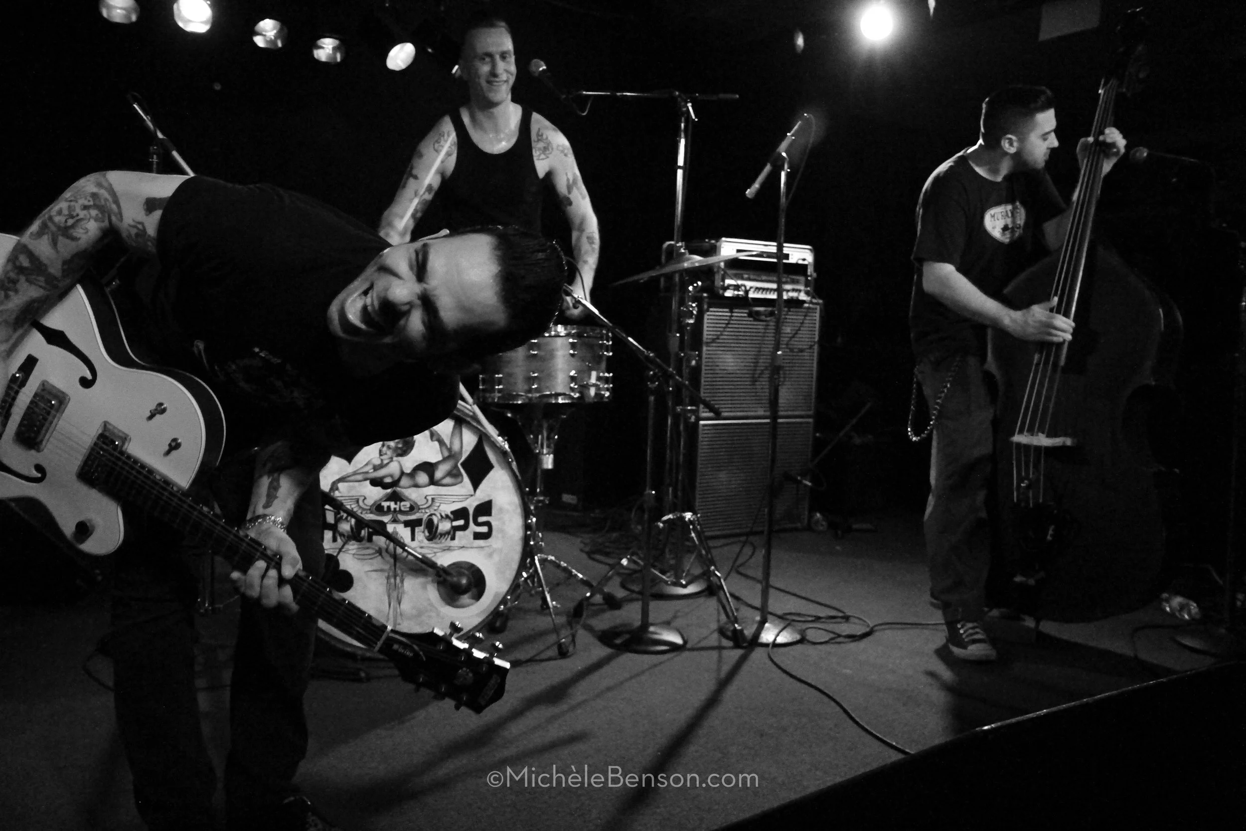 Chop Tops Moe's-Alley-41313-IMG_2149