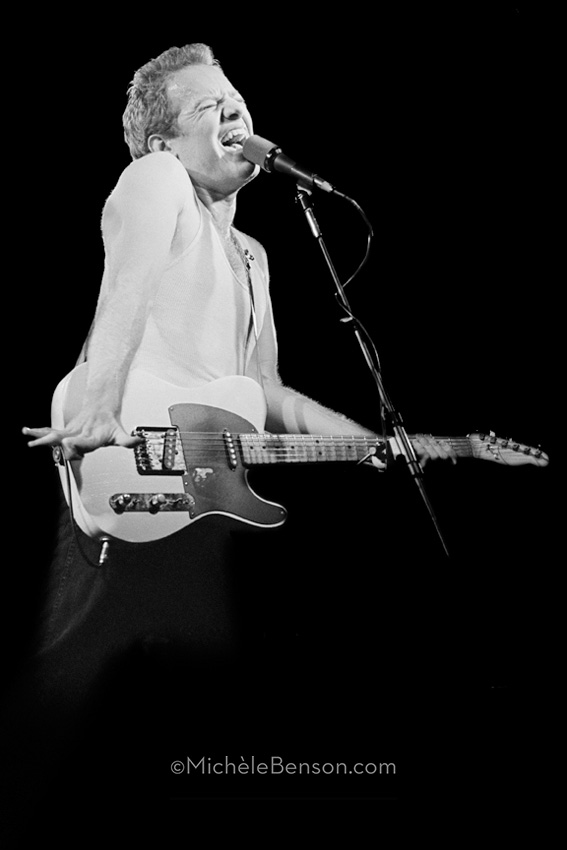 Danny Elfman at The Catalyst