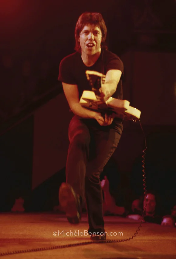 George Thorogood at The Catalyst