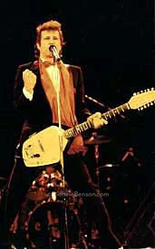 Greg Kihn at The Catalyst 1982