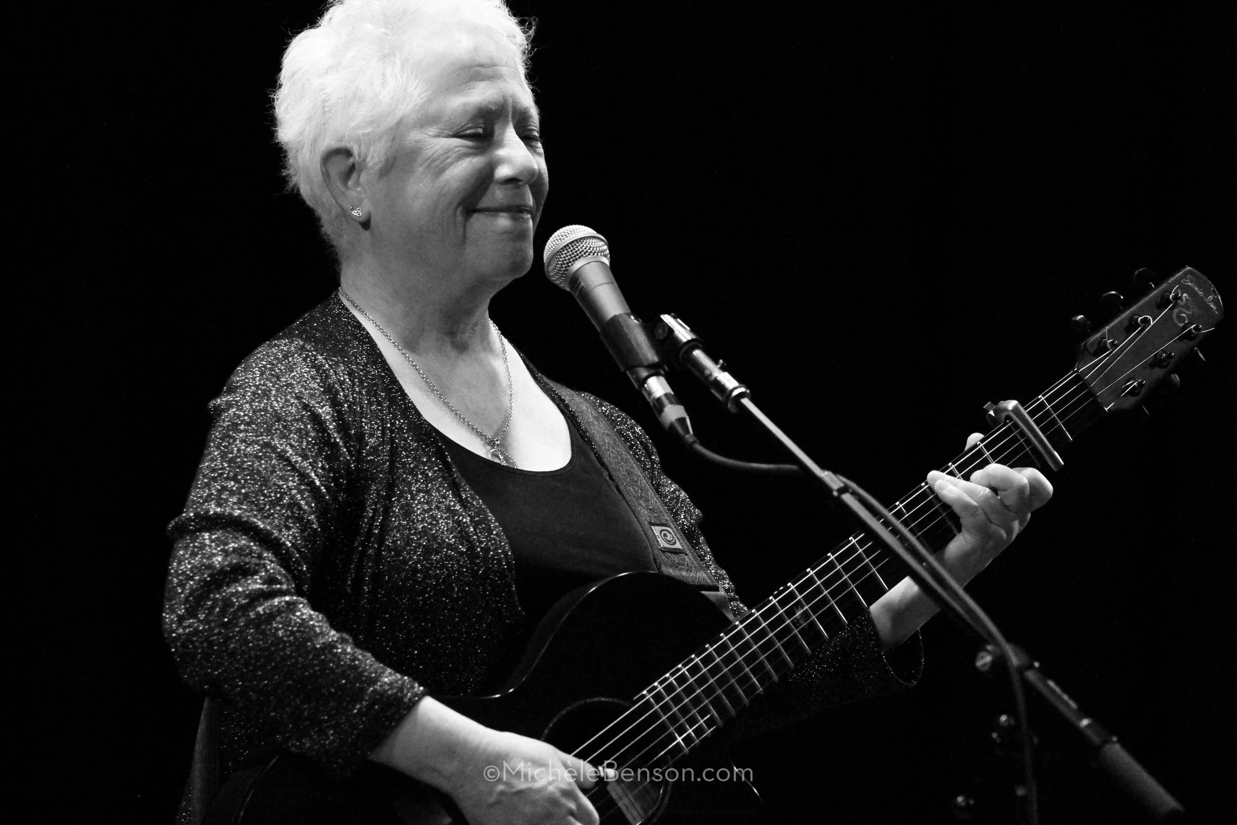 Janis Ian Rio Theatre 3.31.13