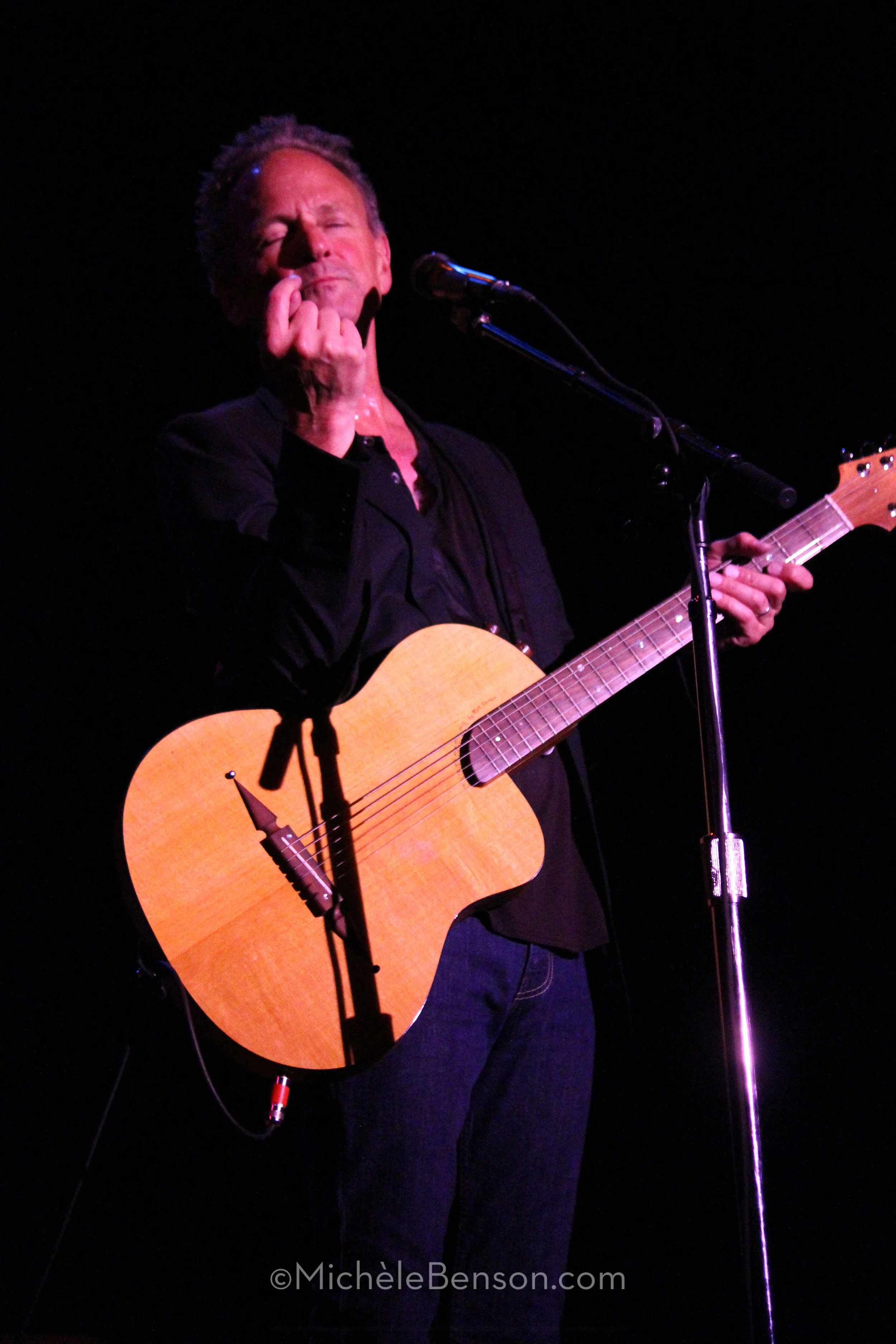 Lindsey Buckingham Fleetwood Mac-IMG_8146