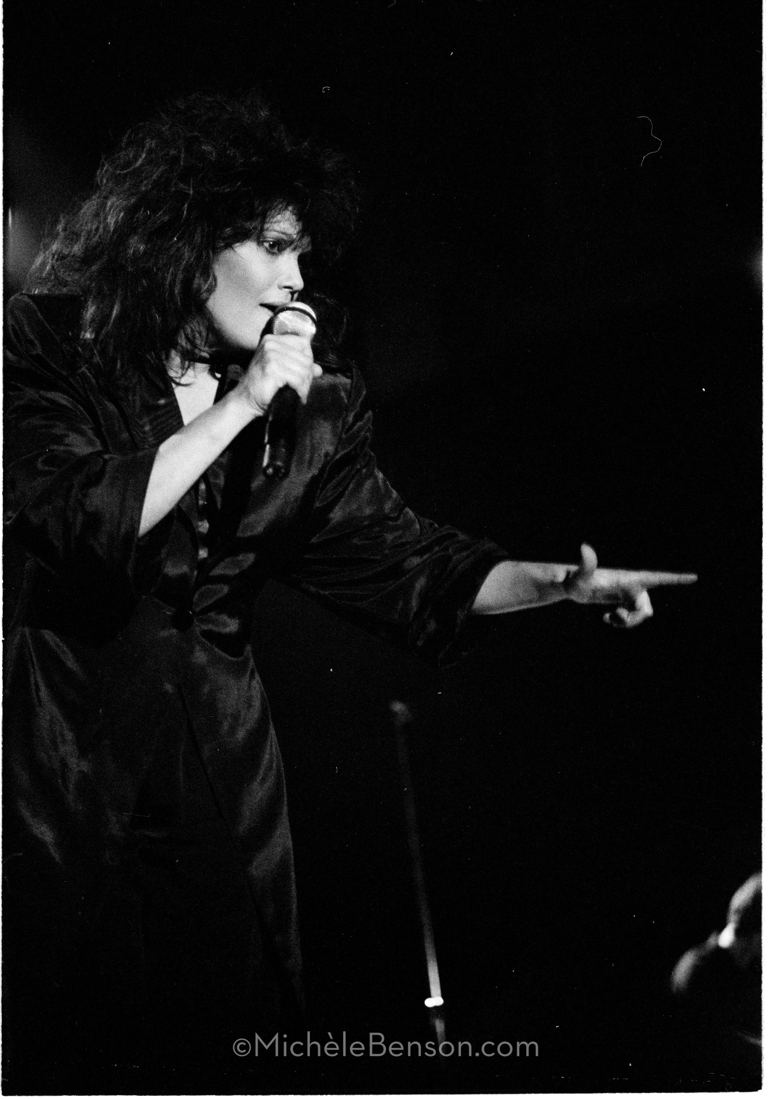 Motels at the Catalyst