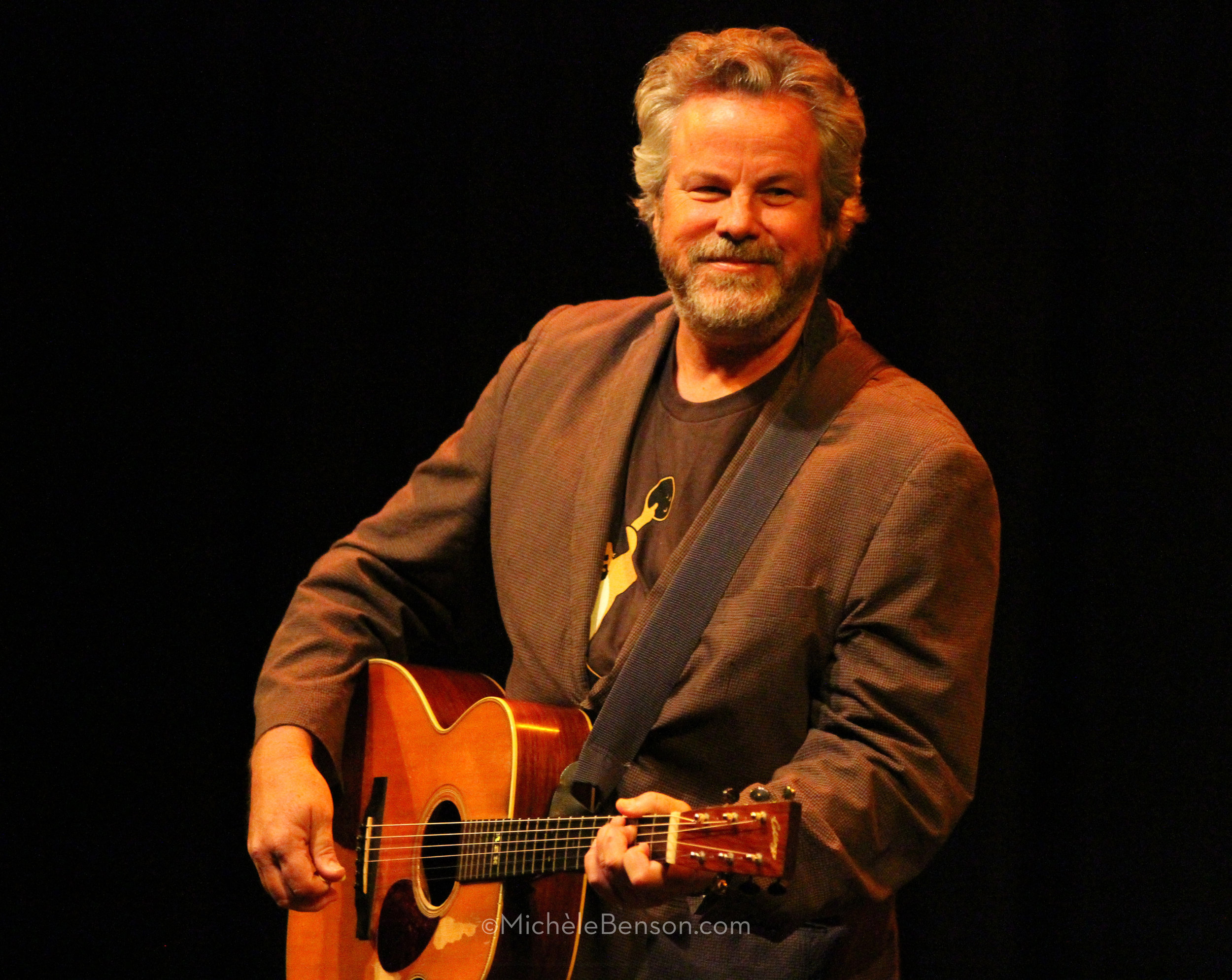 Robert Earl Keen at Rio Theatre IMG_9270
