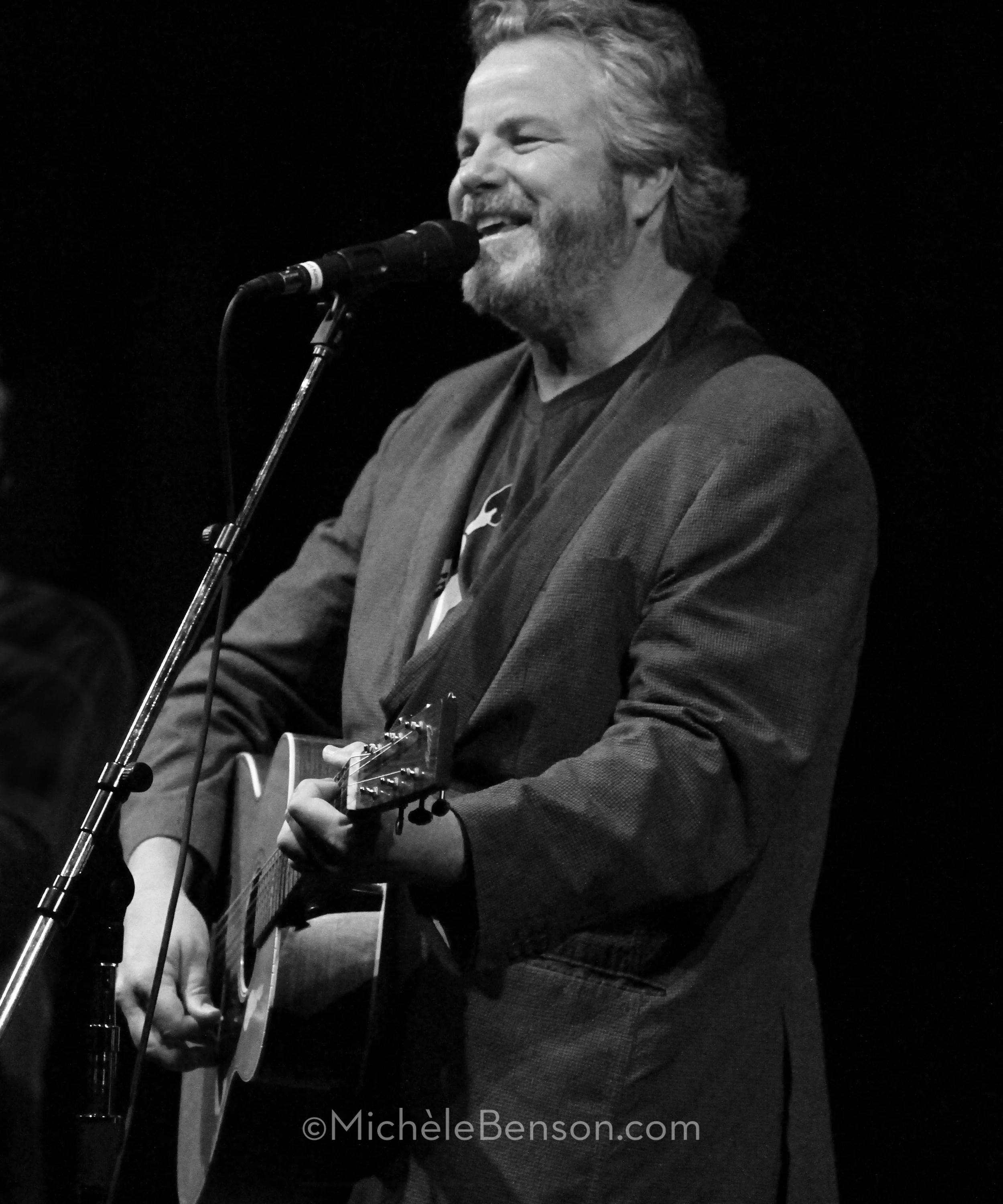 Robert Earl Keen Rio Theatre-9308
