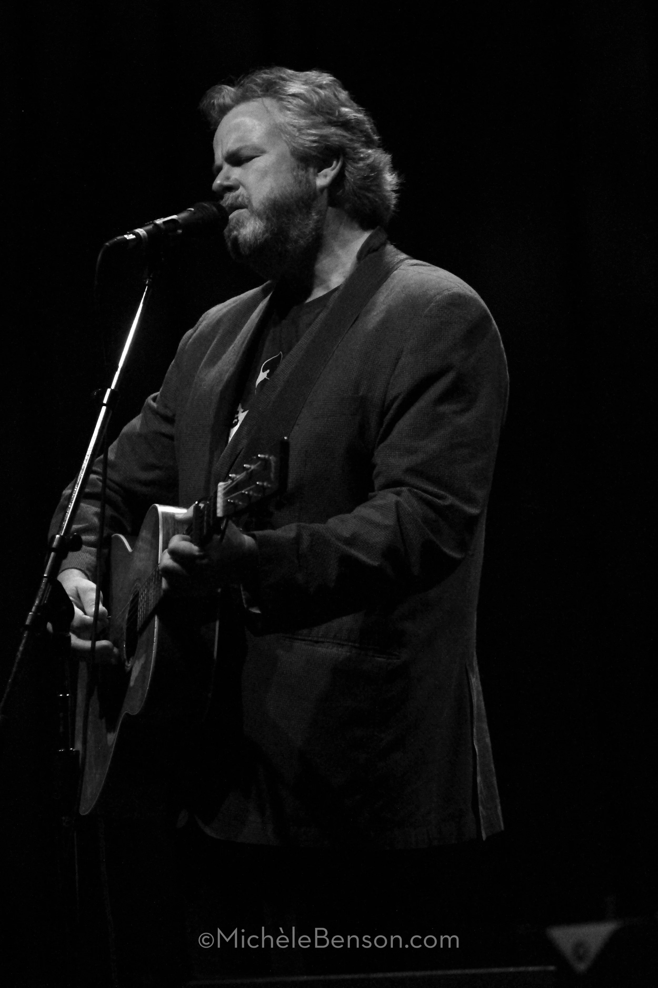 Robert Earl Keen Rio Theatre-IMG_9478
