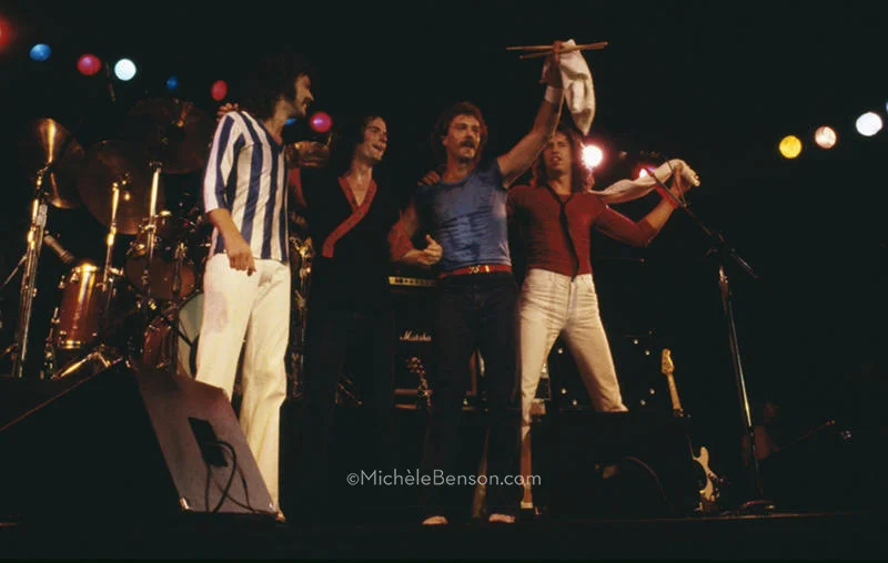 SNAIL at The Catalyst