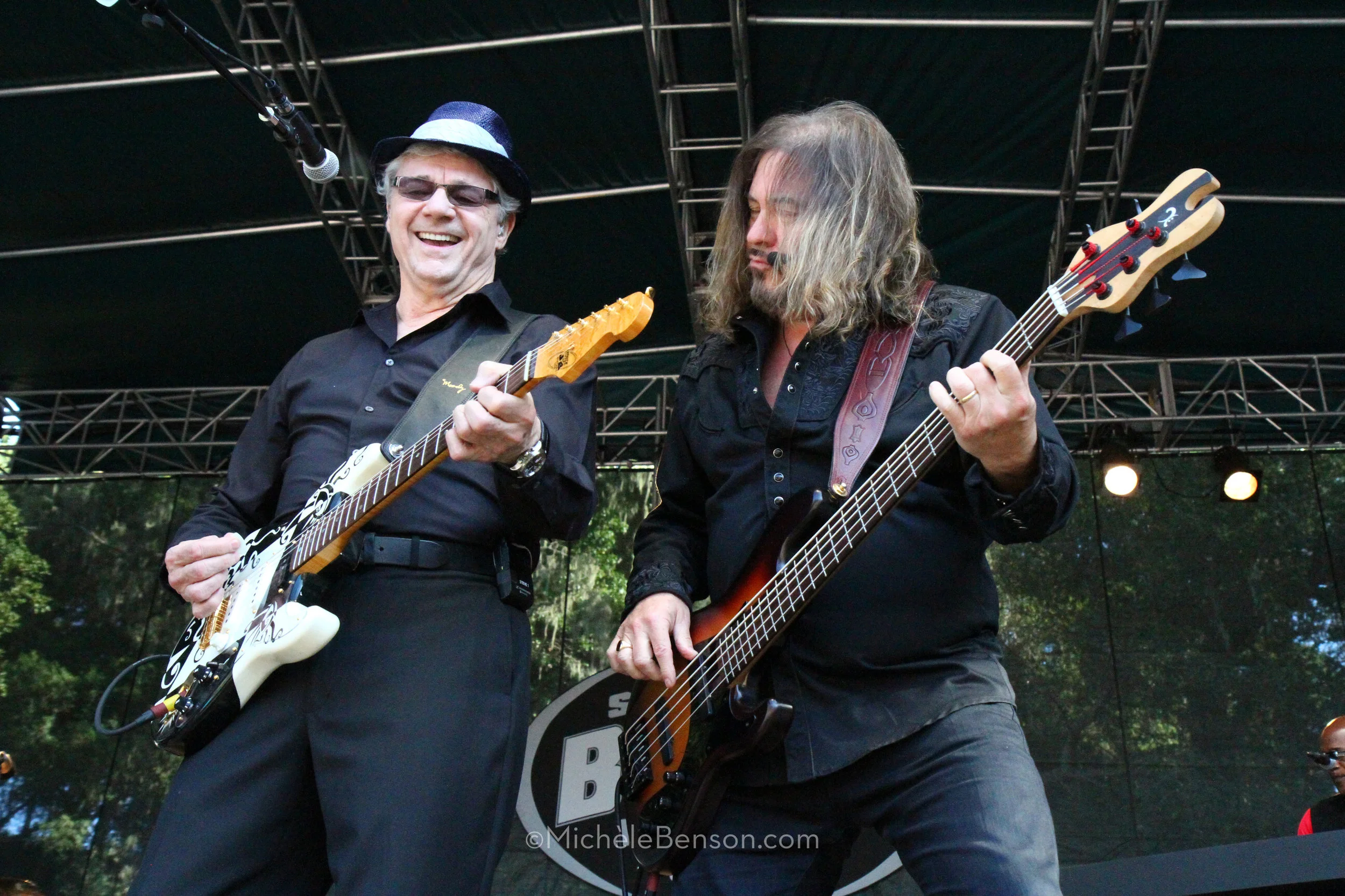 Steve Miller Band Santa Cruz Blues Festival-IMG_8082