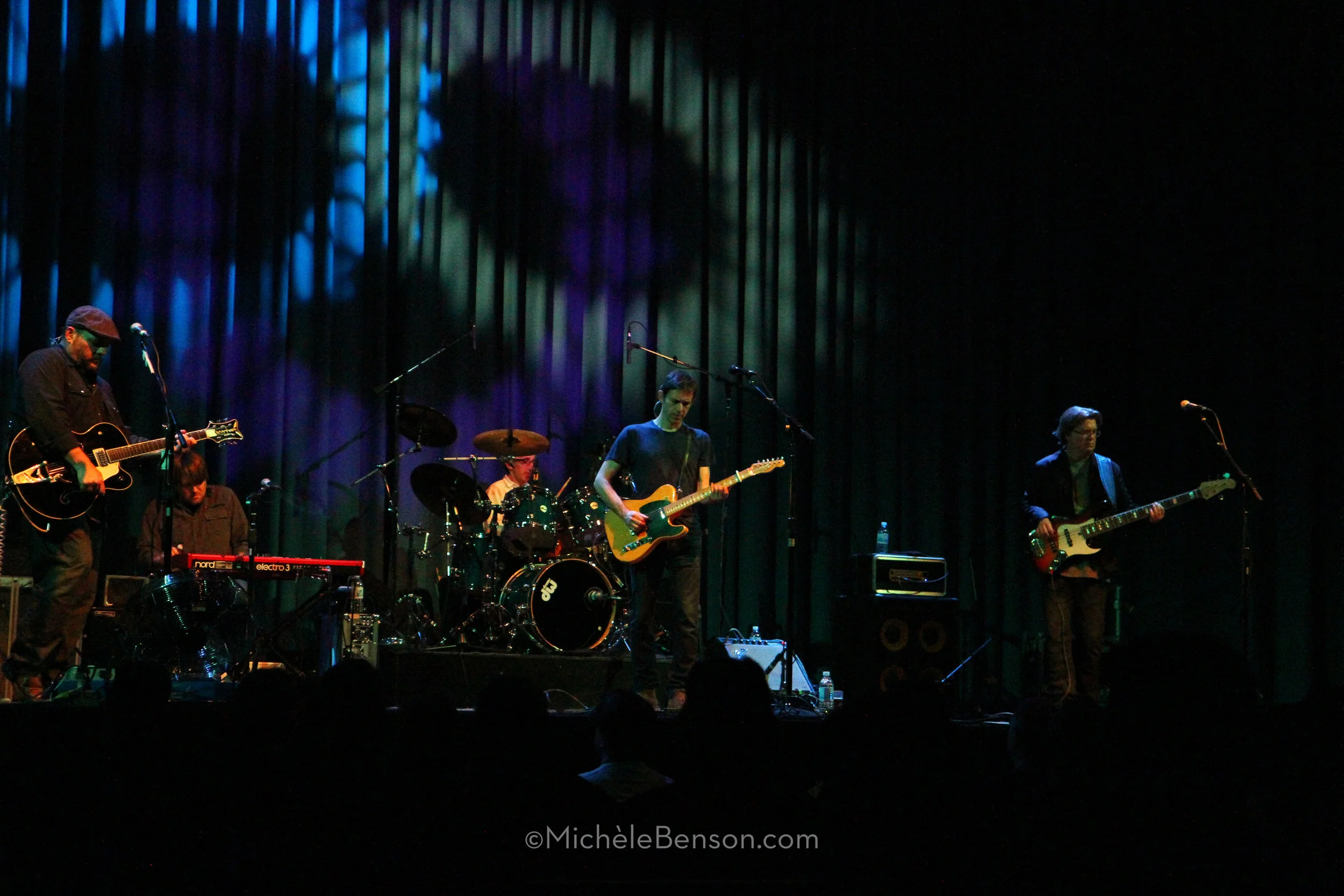 Toad and the Wet Sprocket Rio Theatre-IMG_1246