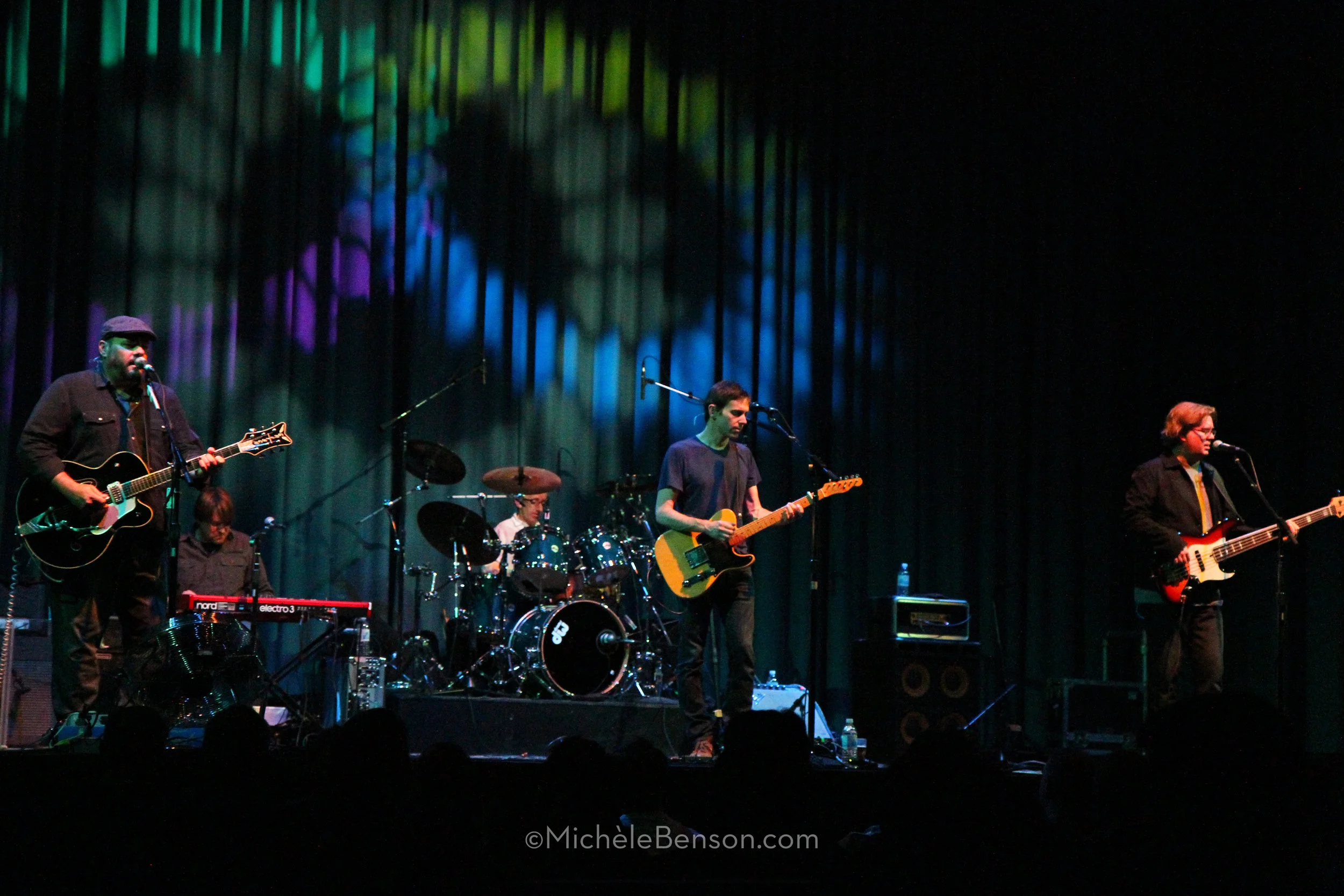 Toad and the Wet Sprocket Rio Theatre-IMG_1261