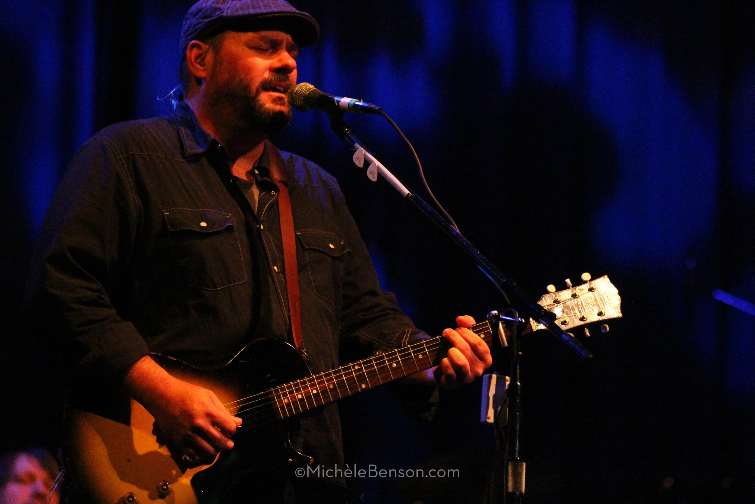 Toad and the Wet Sprocket Rio Theatre-4.12.13