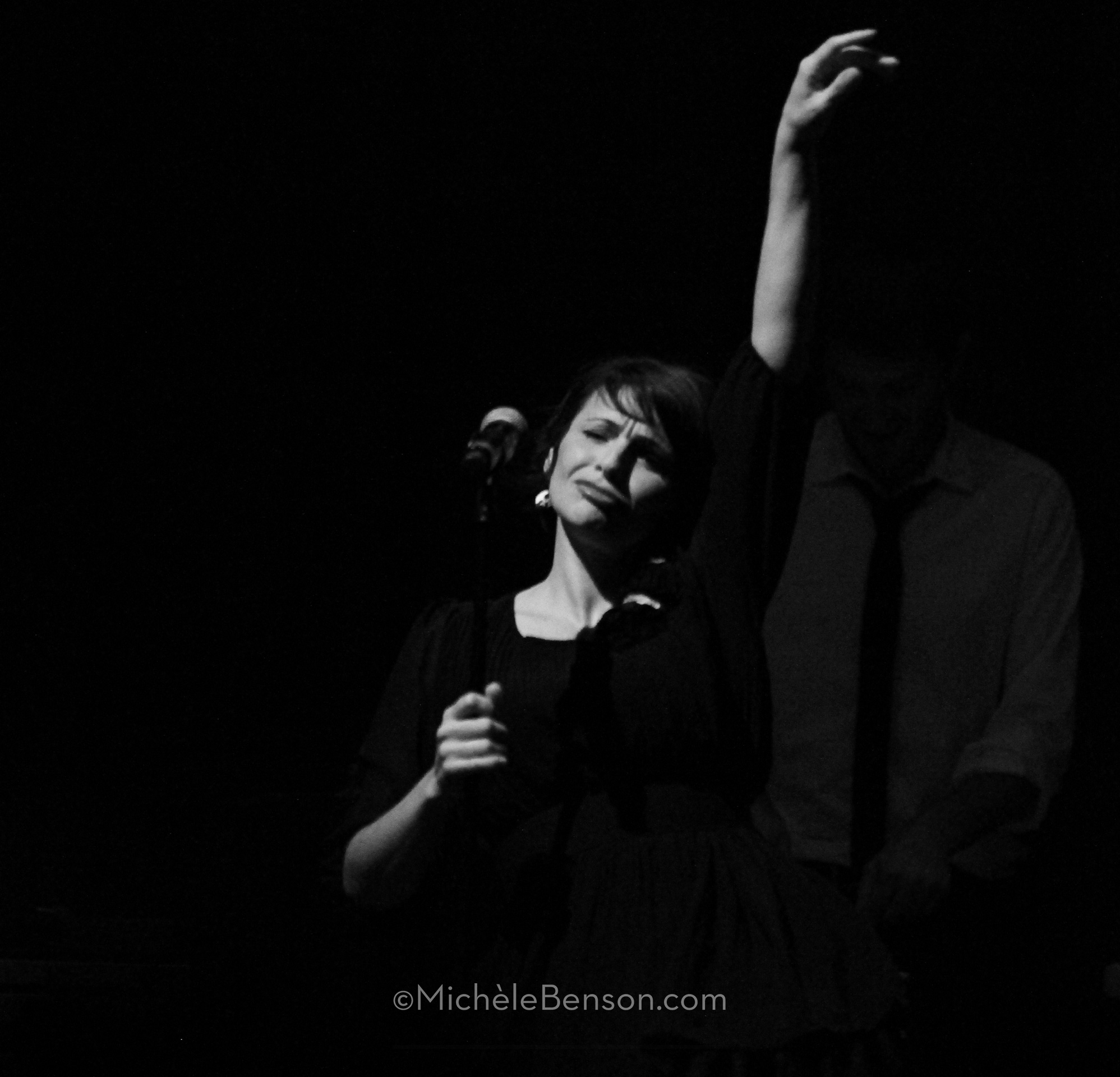 Zoé Colotis Caravan Palace-IMG_6099