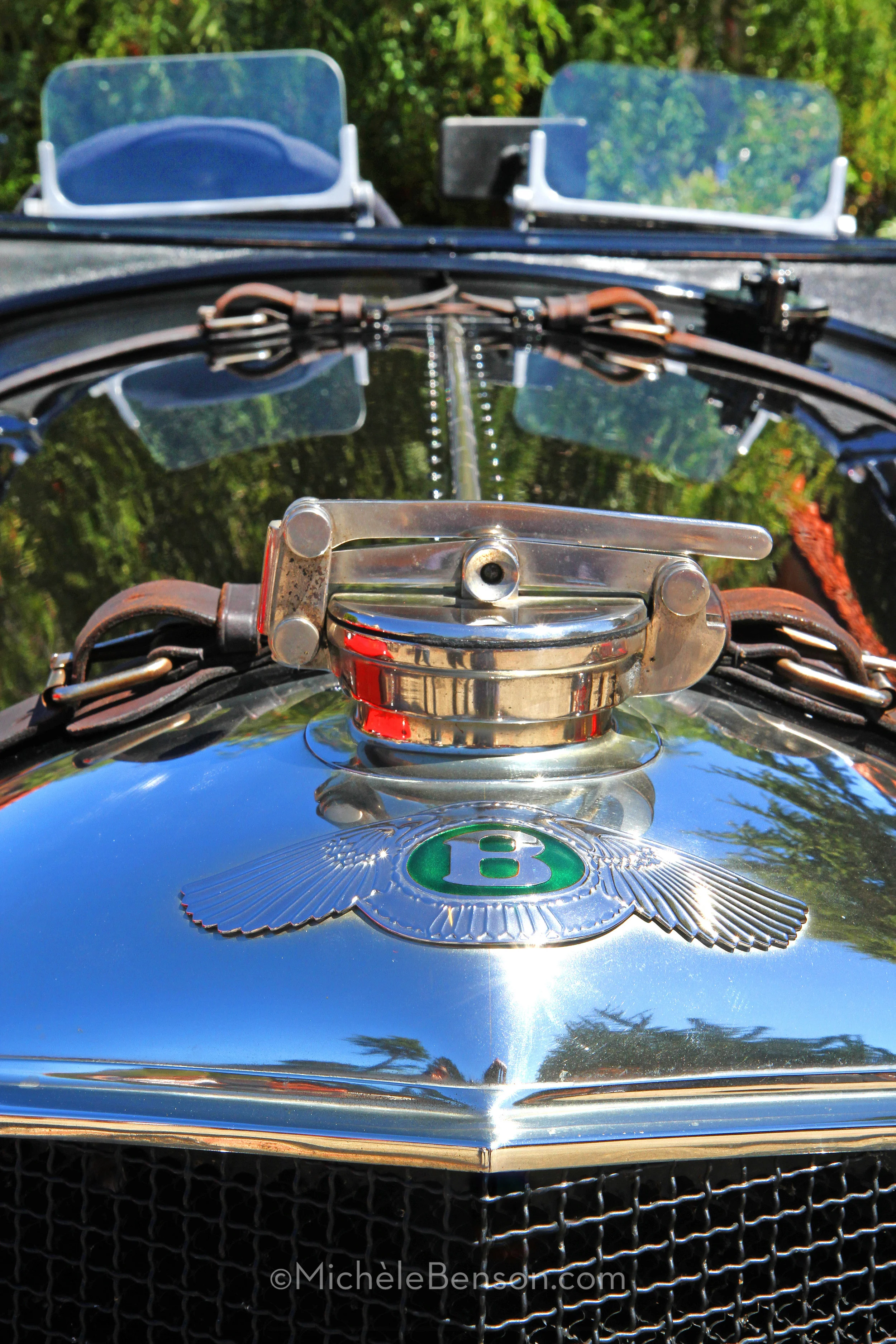 1929 Bentley 6 ½ 8 Litre Speed Six.jpg
